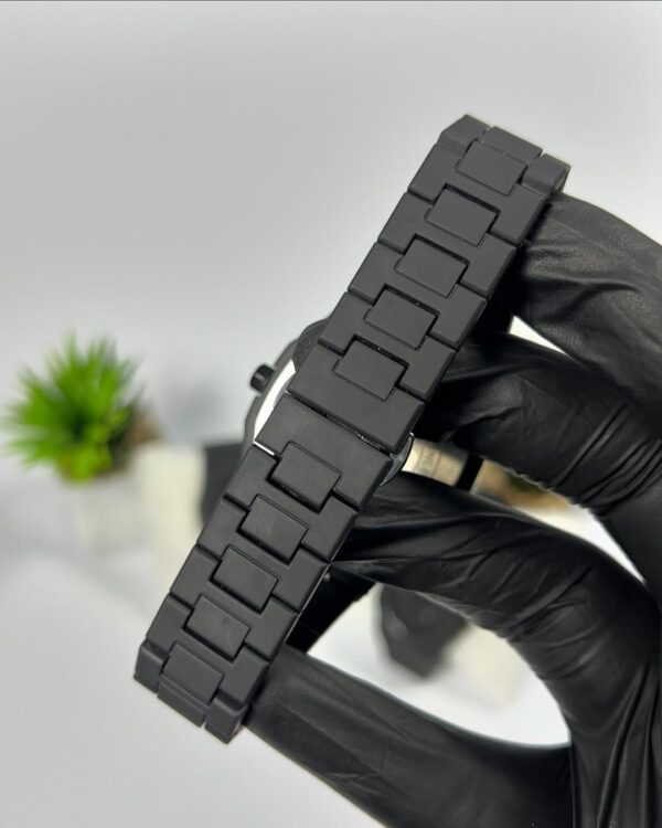 Arabic aura (Black Dial) - Image 3