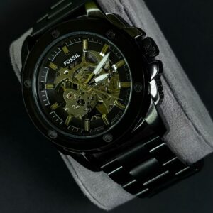 Fossil Modern Machine Automatic Men's Watch | ME3080