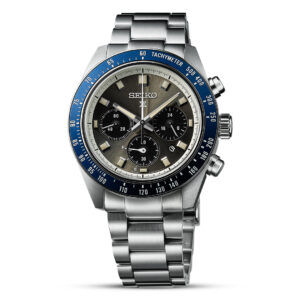 Seiko – PROSPEX SPEEDTIMER SOLAR CHRONOGRAPH – SSC939P