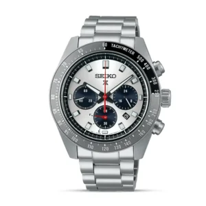 Seiko – PROSPEX SPEEDTIMER SOLAR CHRONOGRAPH – SSC939P